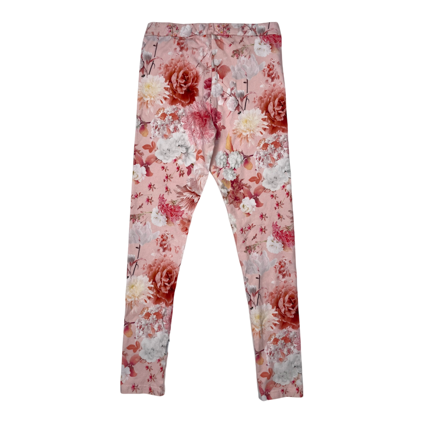 Gugguu leggings, flower | 122cm