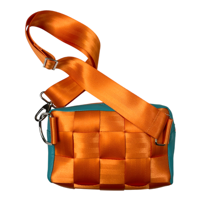 Globe Hope dyyni bag, orange | onesize