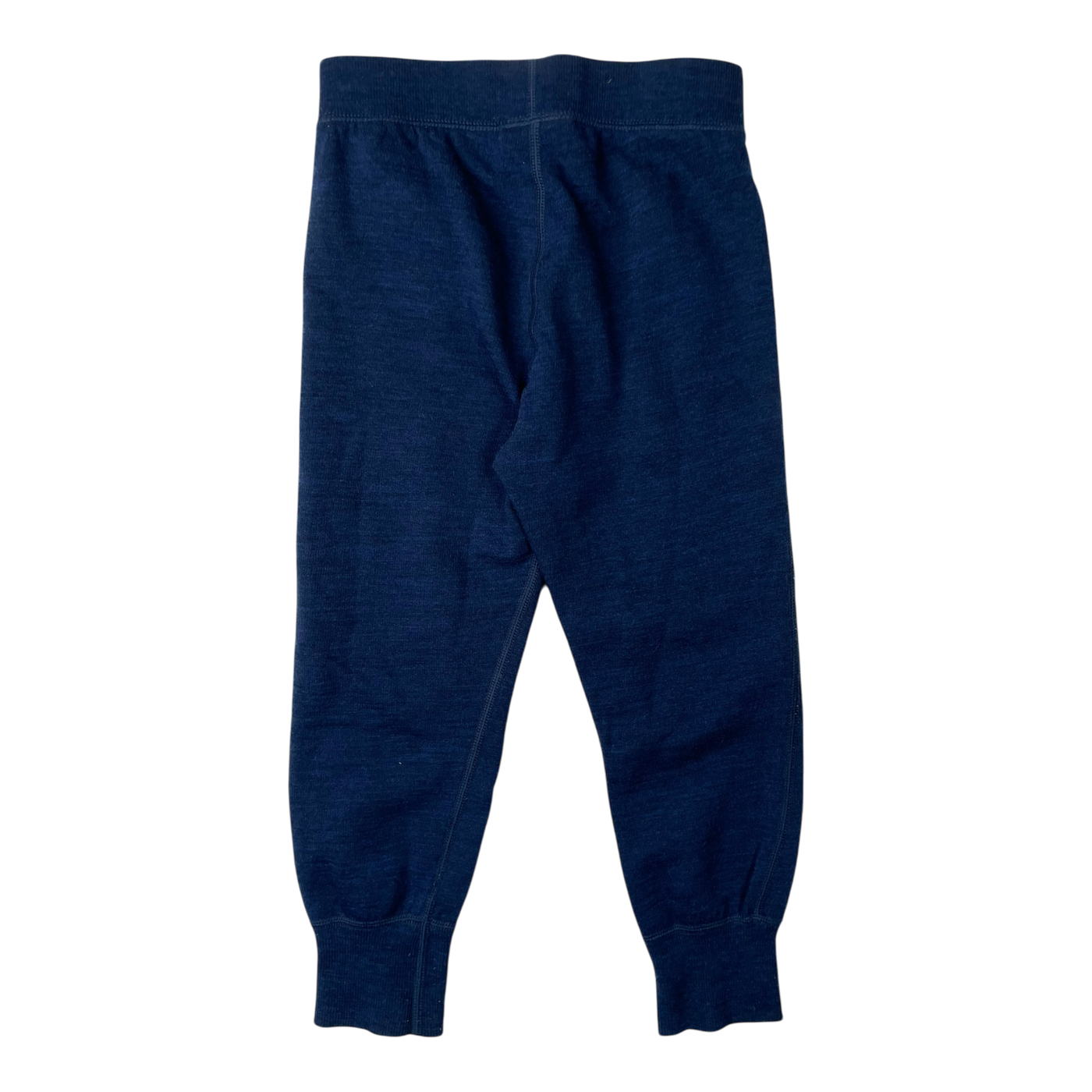 Reima misam wool pants, blue | 104cm