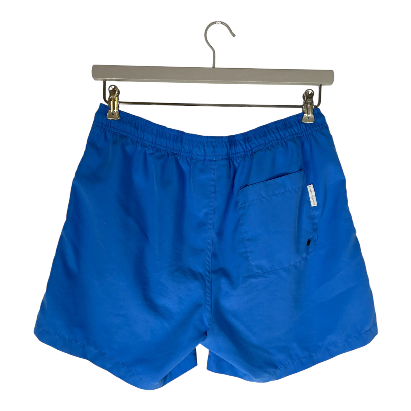 Peak Performance swim shorts, blue | man M