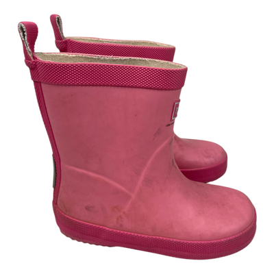 Reima taikuus rain boots, pink | 25