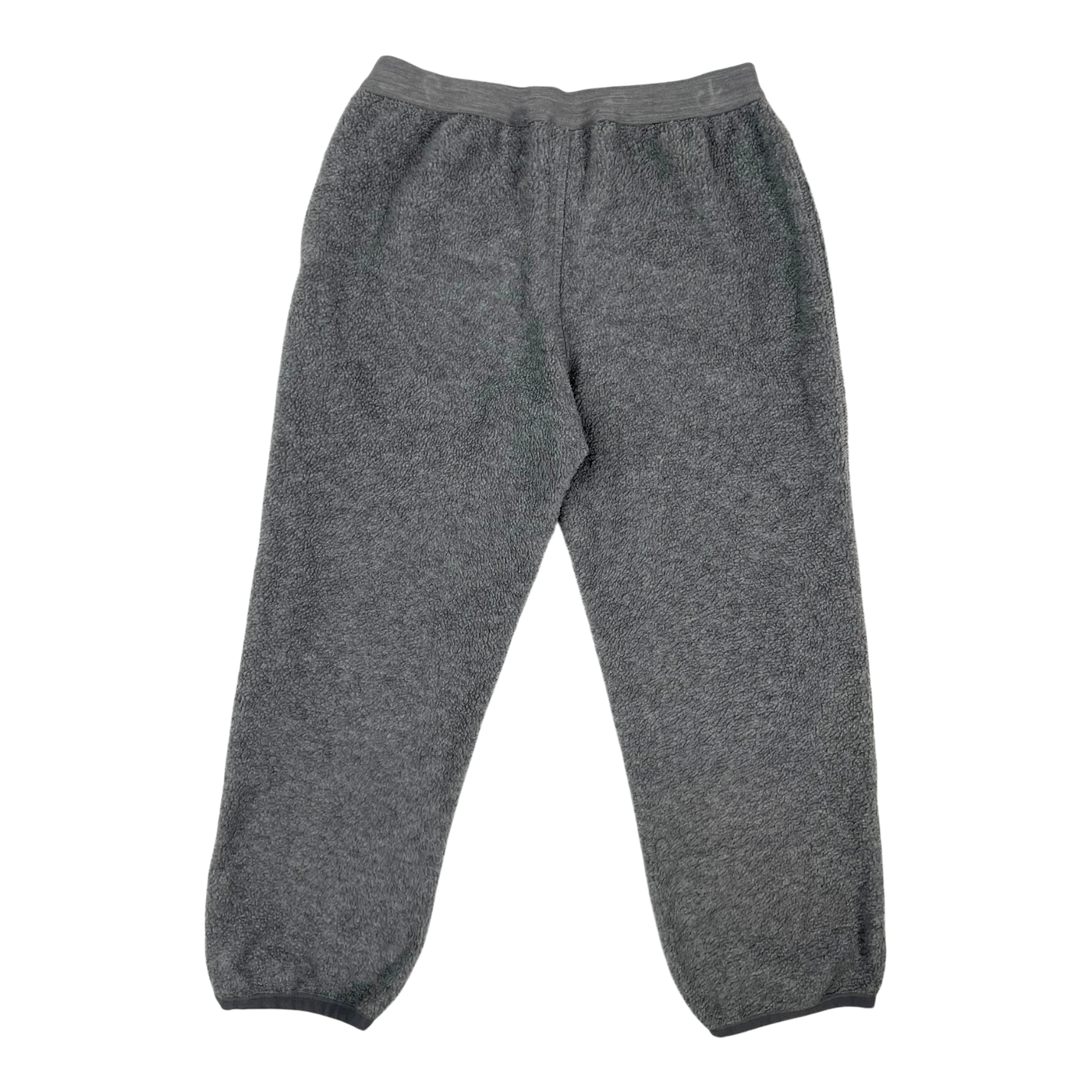 Reima argelius fleece pants, grey | 104cm