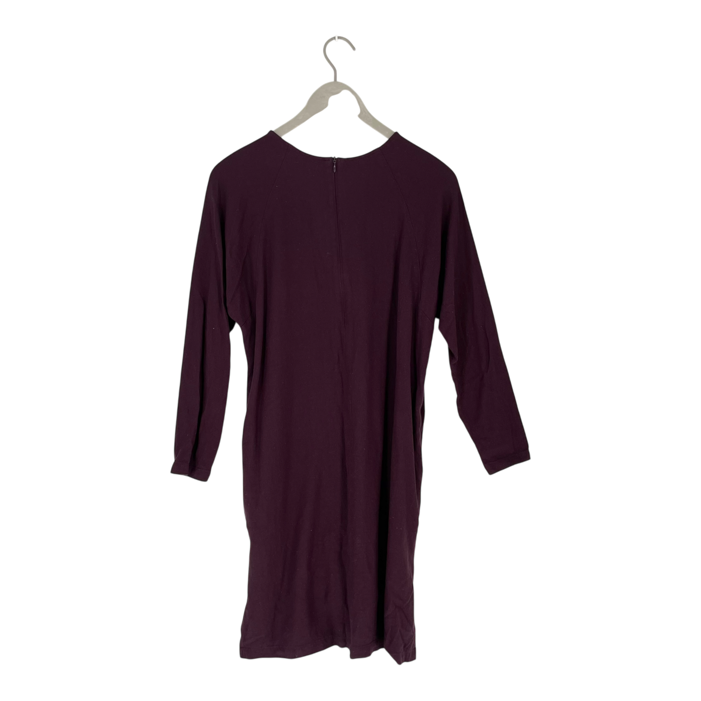 Makia dress tunic, wine | woman S