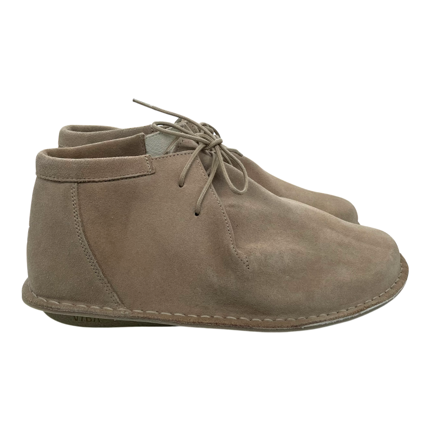 VIBAe jtree suede boot, desert sand | 43