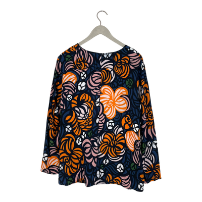 Marimekko amalia shirt, multicolor | woman 44