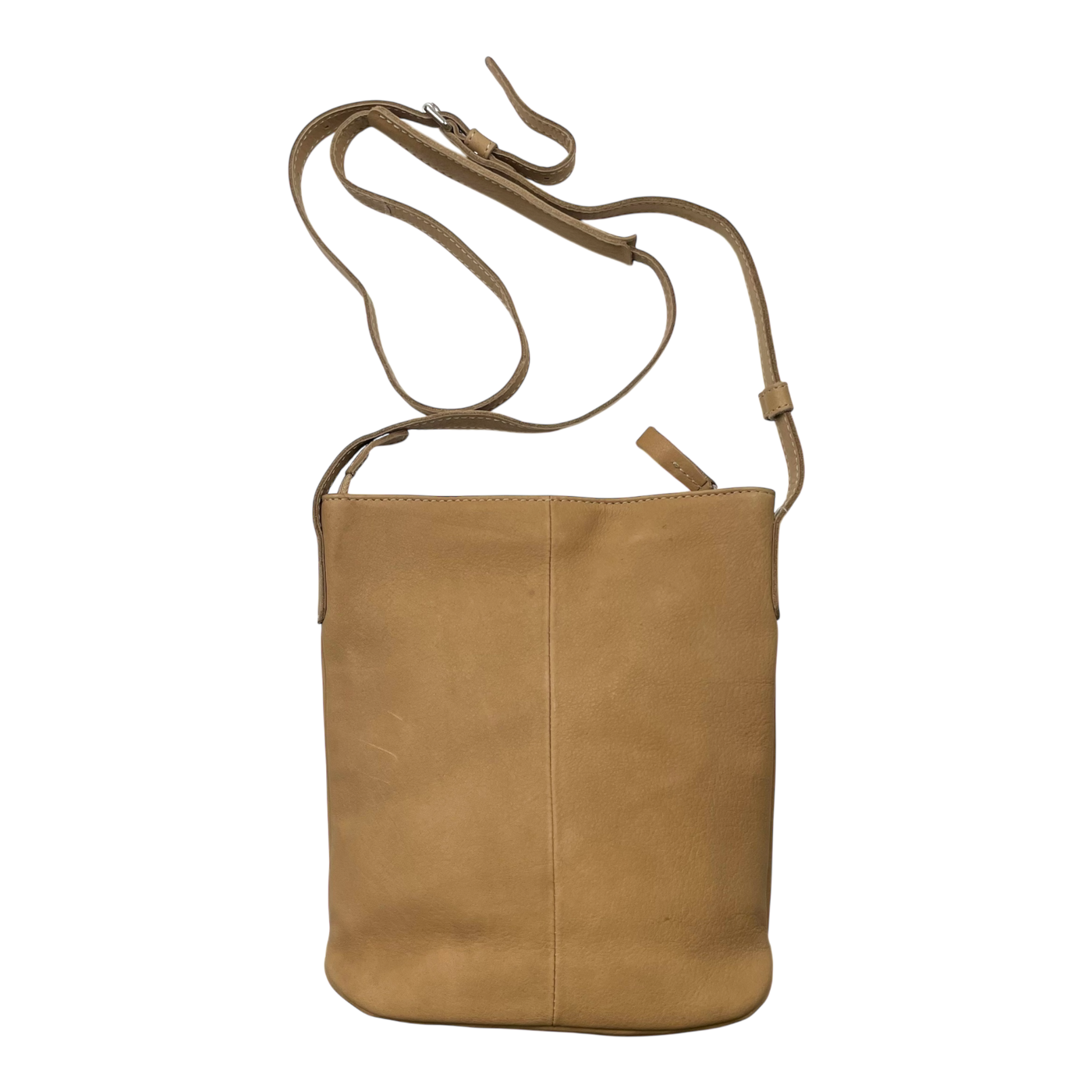 Harold's Bags plain crossbag, arena