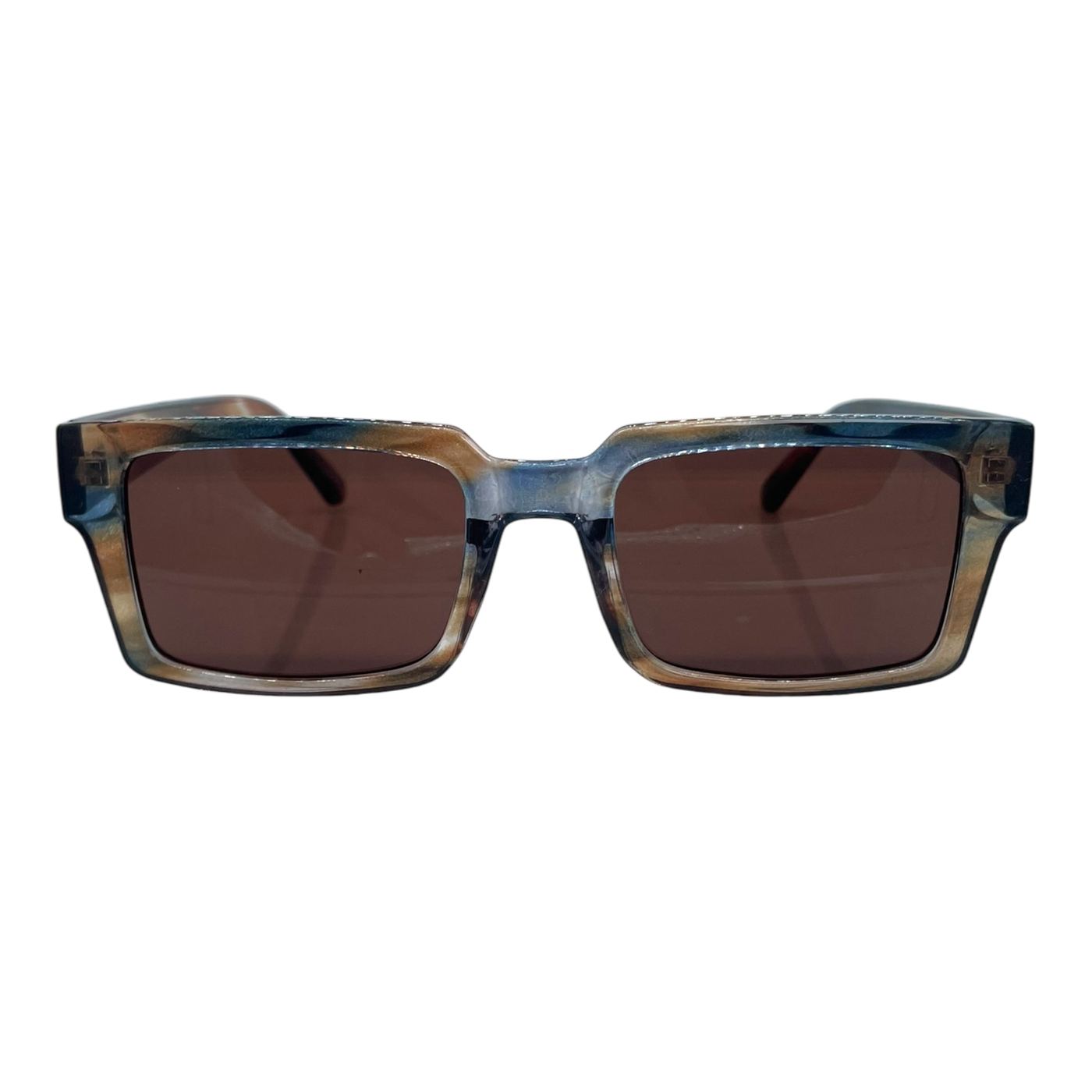 CHPO stellar sunglasses, brown/smoke