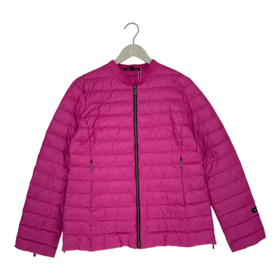 Joutsen maana jacket, pink | woman M