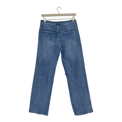 Soft Rebels mid rise jeans, blue | woman L