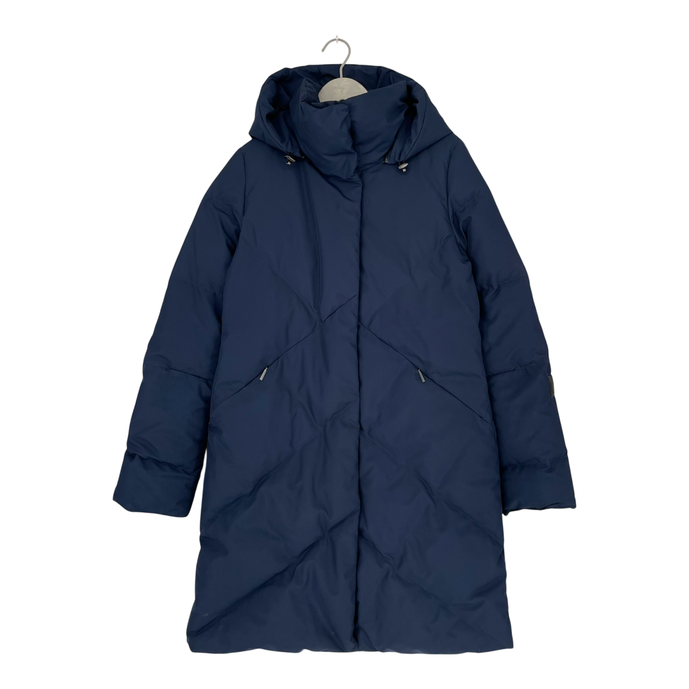 Joutsen laulu jacket, midnight blue | woman M