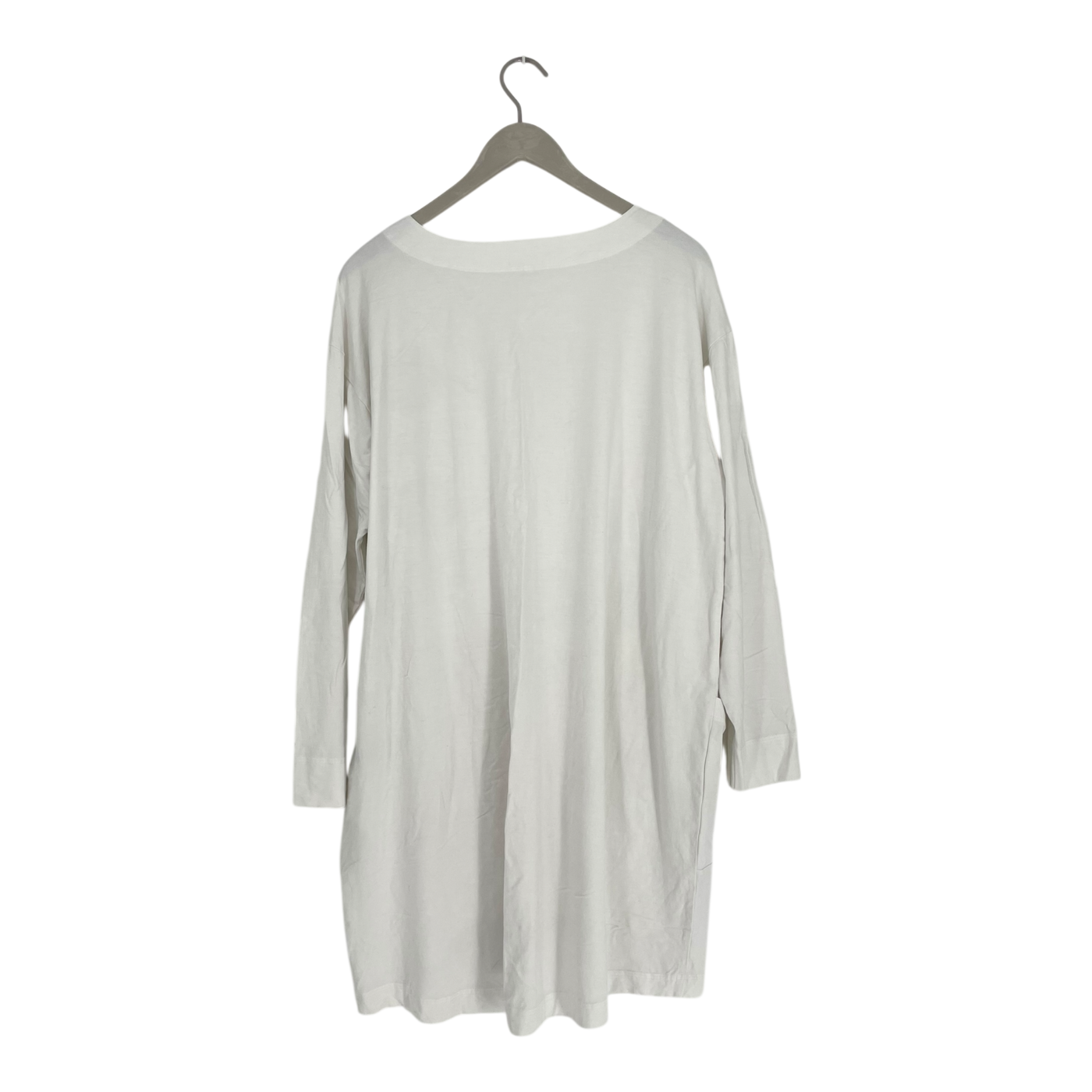 Ommellinen tunic, white | woman M