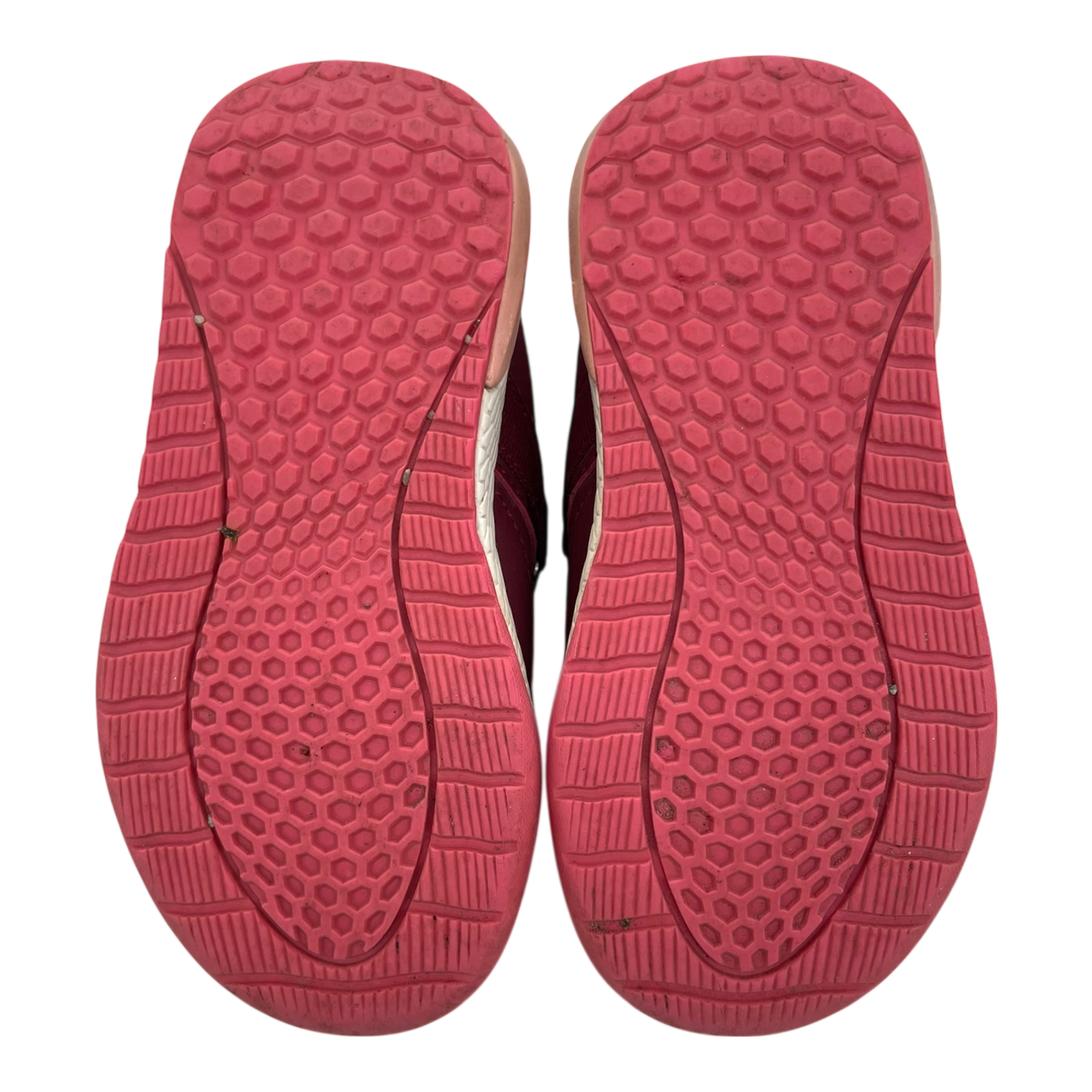 Reima kiirus waterproof sneakers, plum | 24