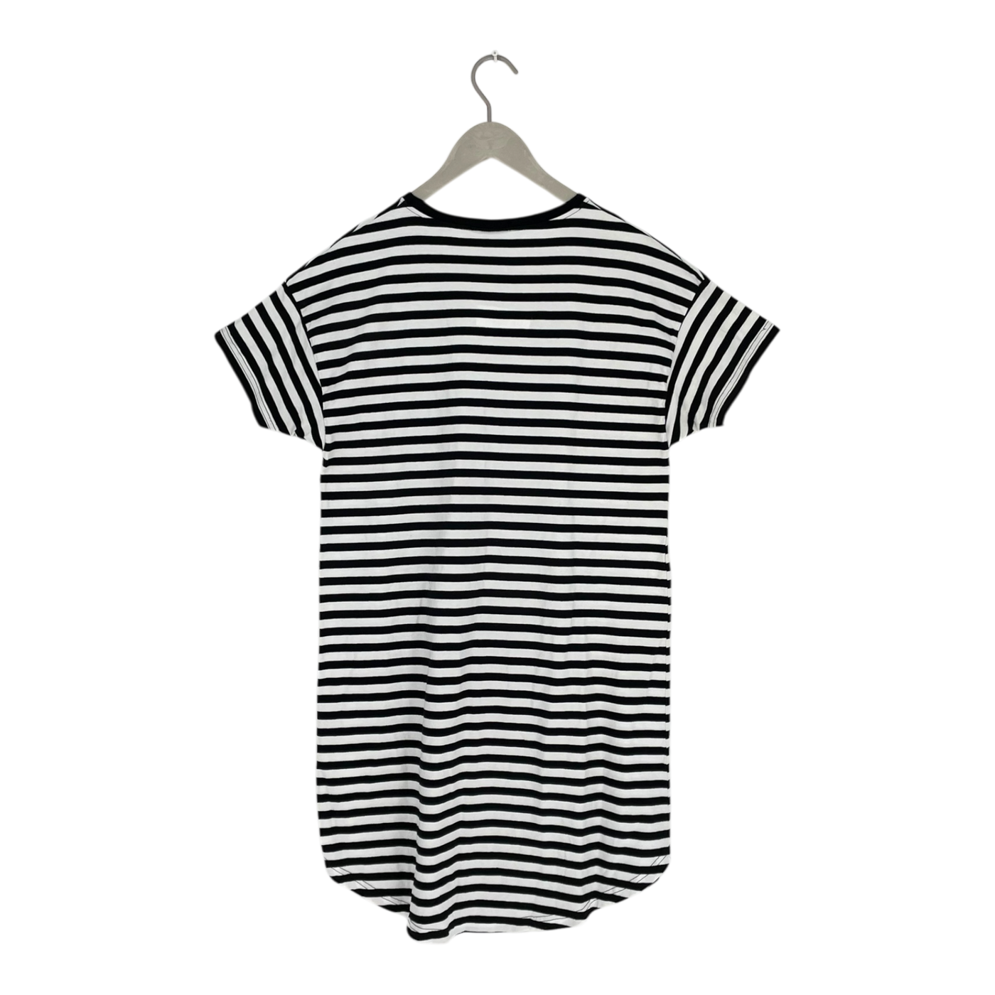 Riva Clothing muisto t-shirt dress, stripes | woman S