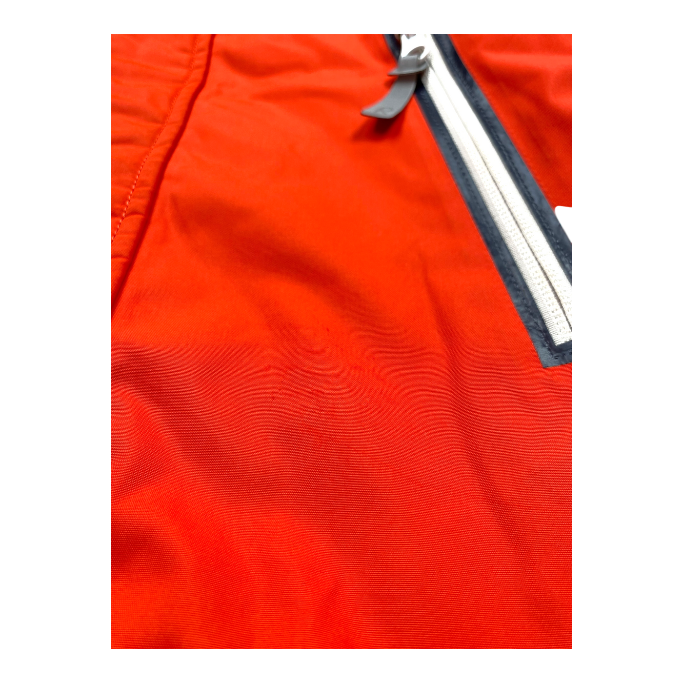 Reima chant winter jacket, red | 98cm