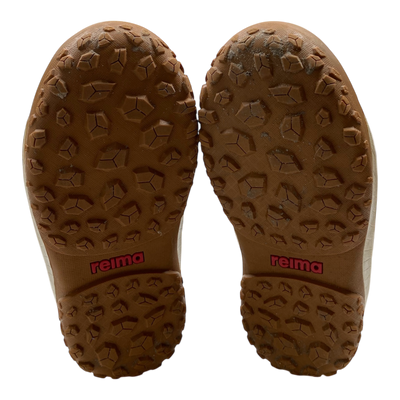 Reima samojedi winter boots, black | 29