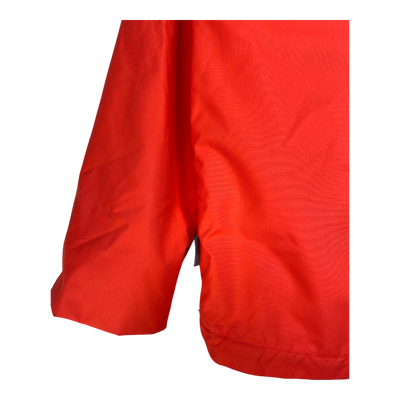 Reima taag midseason jacket, salmon pink | 146cm