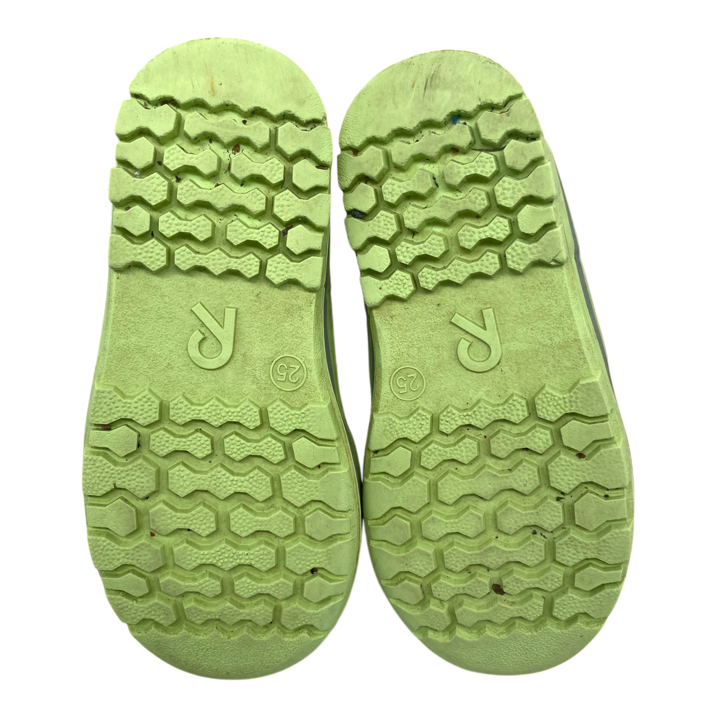 Reima x Moomin rain boots, multicolor | 25