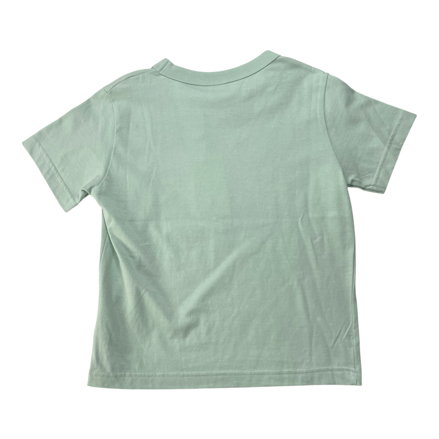 Mainio t-shirt, orange | 110/116cm