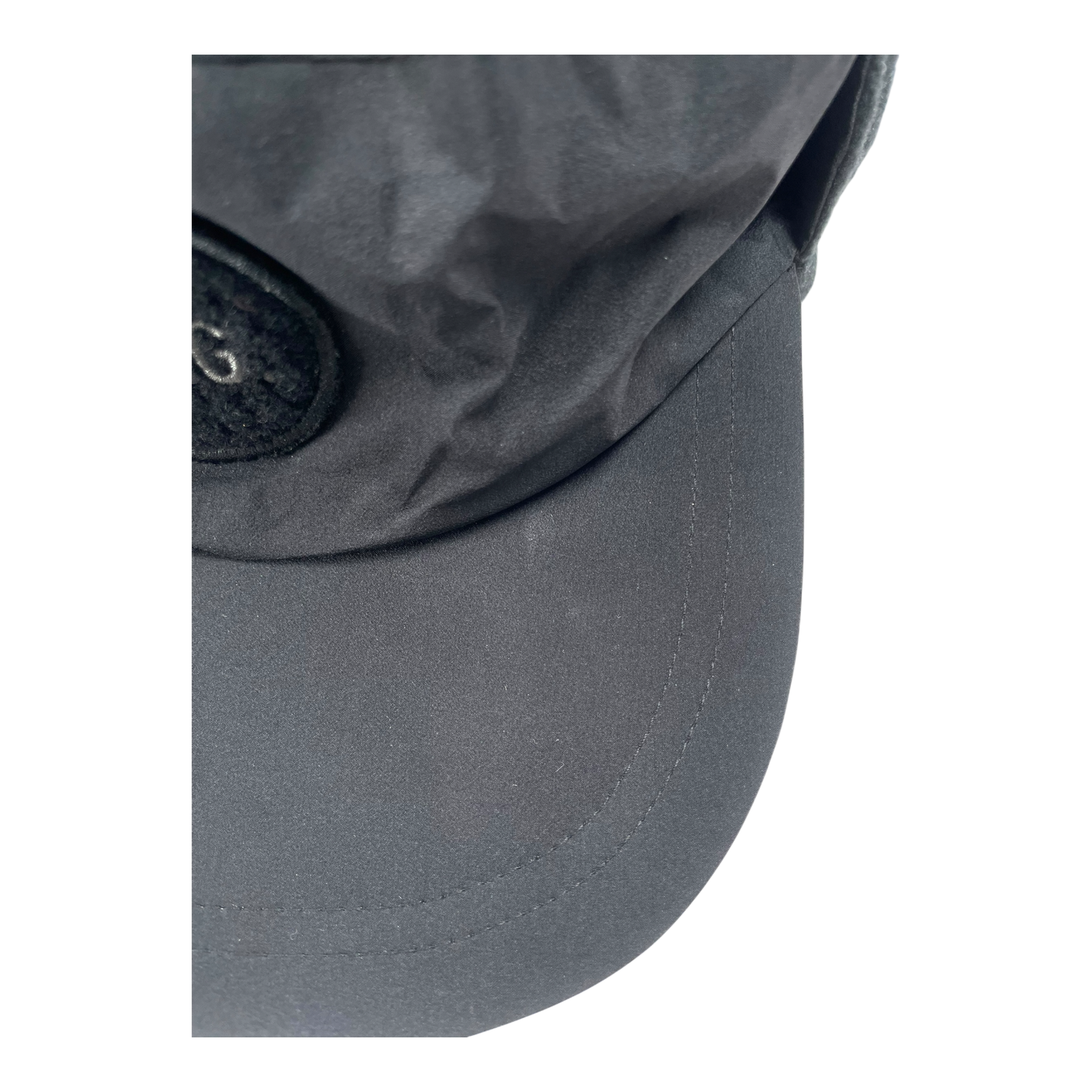 Varg birka cap, black | unisex M/L