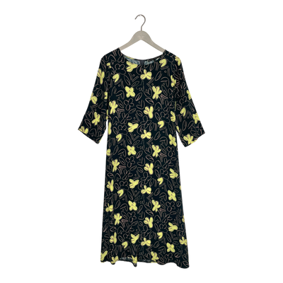 Falla kunnas dress, flowers | woman S