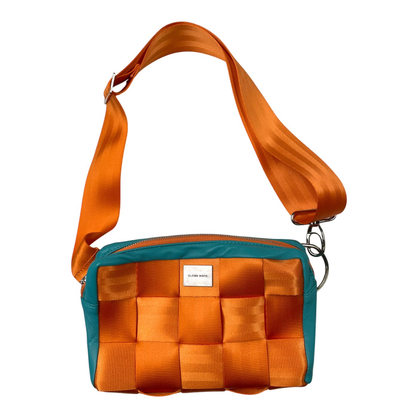 Globe Hope dyyni bag, orange | onesize