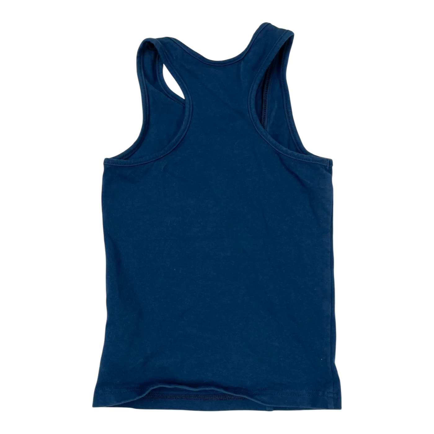 Gugguu tank top, midnight blue | 98cm