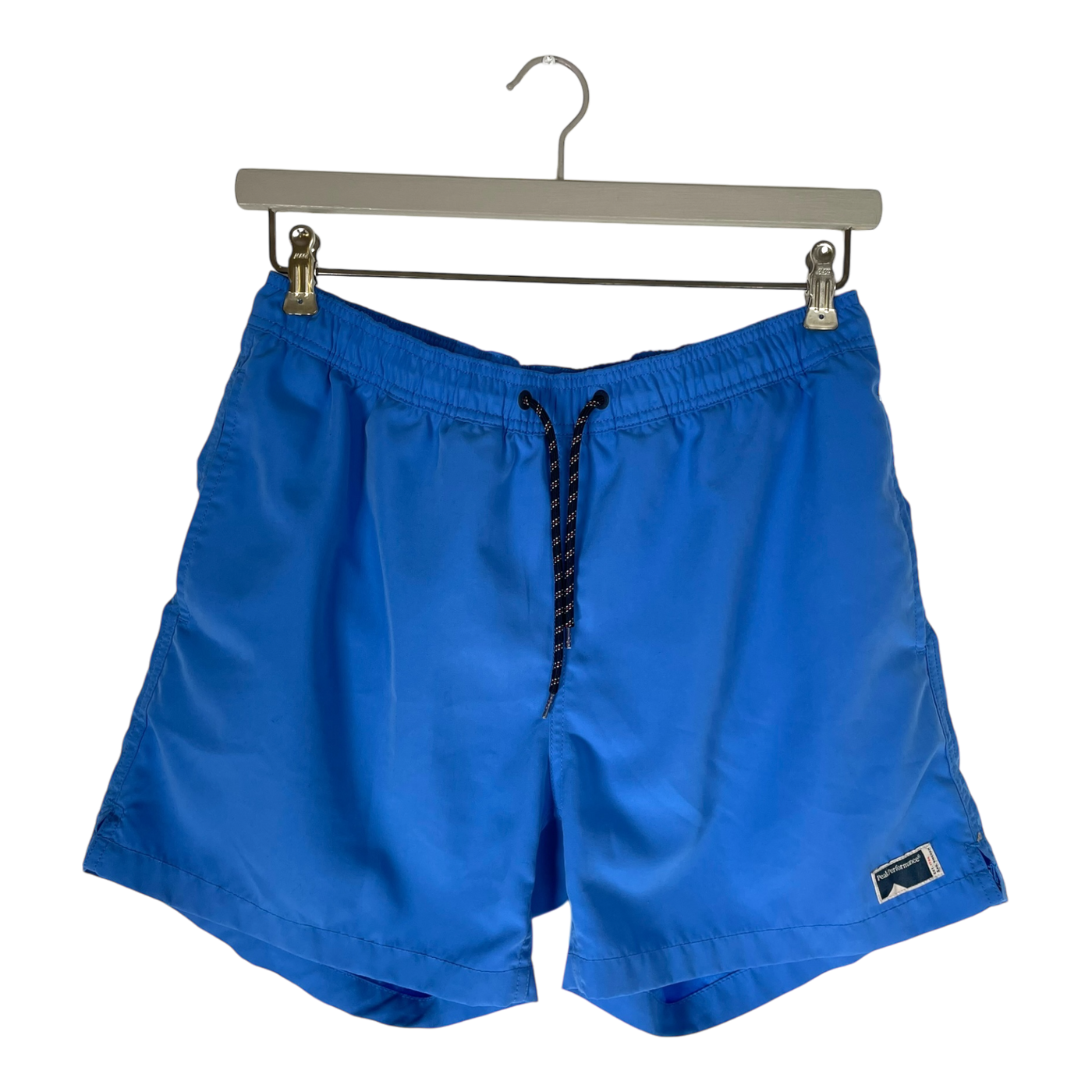 Peak Performance swim shorts, blue | man M