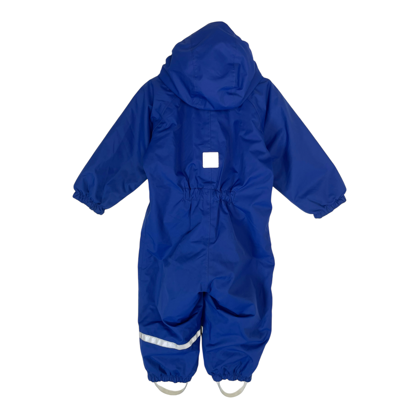 Reima tuohi winter overall, blue | 86cm