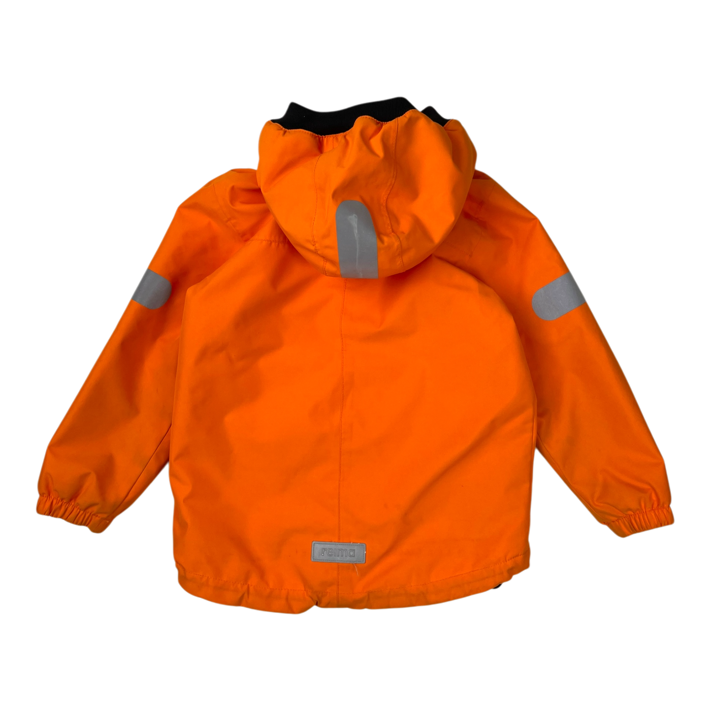 Reima symppis jacket, orange | 110cm