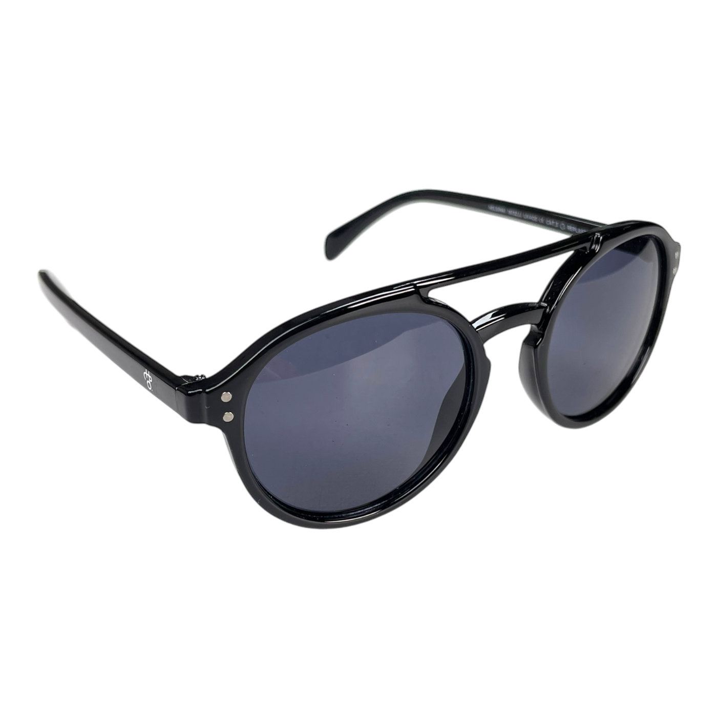 CHPO helsinki sunglasses, black