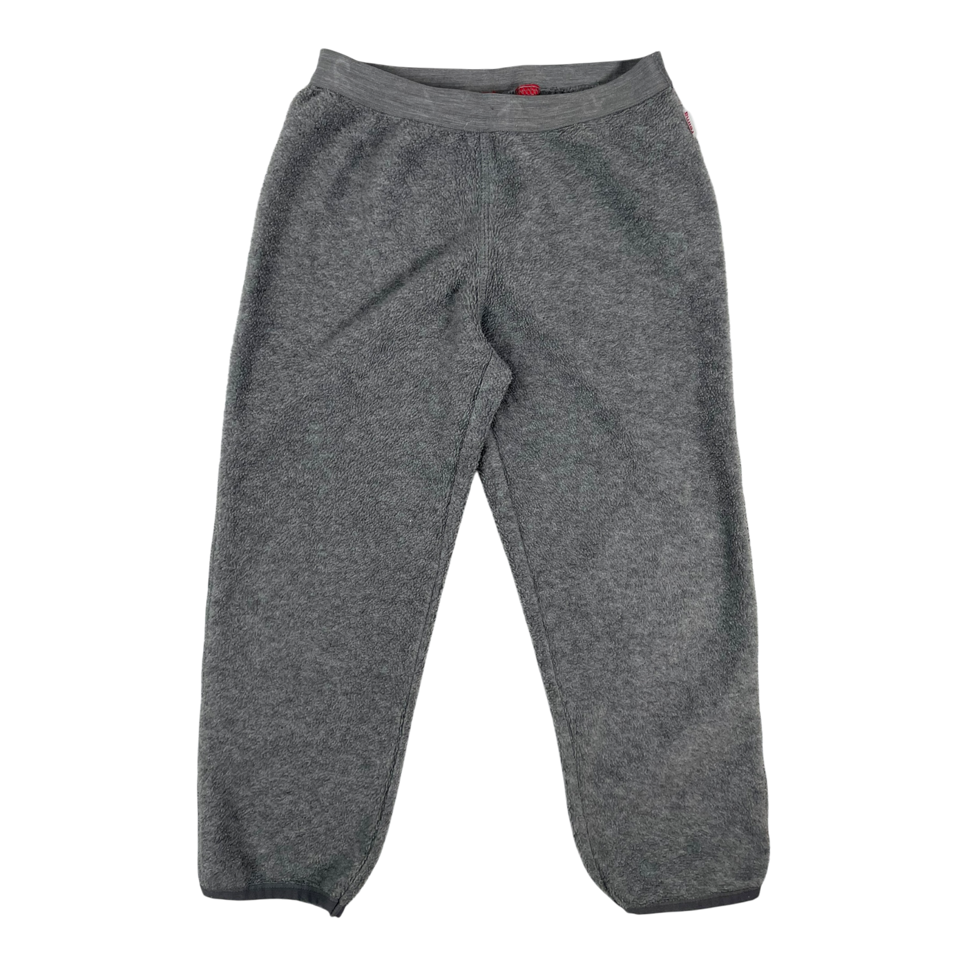 Reima argelius fleece pants, grey | 104cm