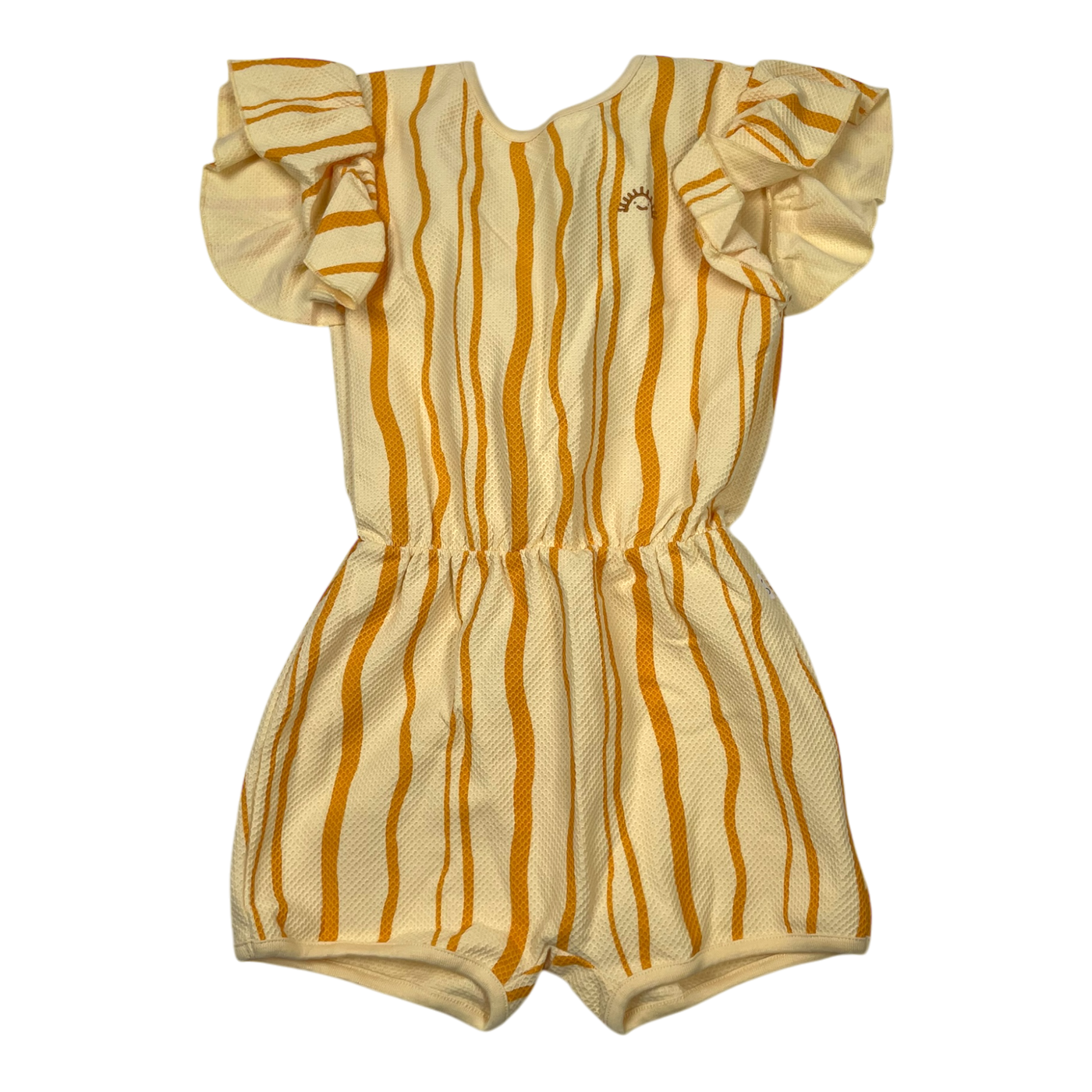 Mainio jumpsuit, sand wave | 134/140cm