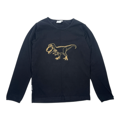 Metsola shirt, dinosaur | 134/140cm
