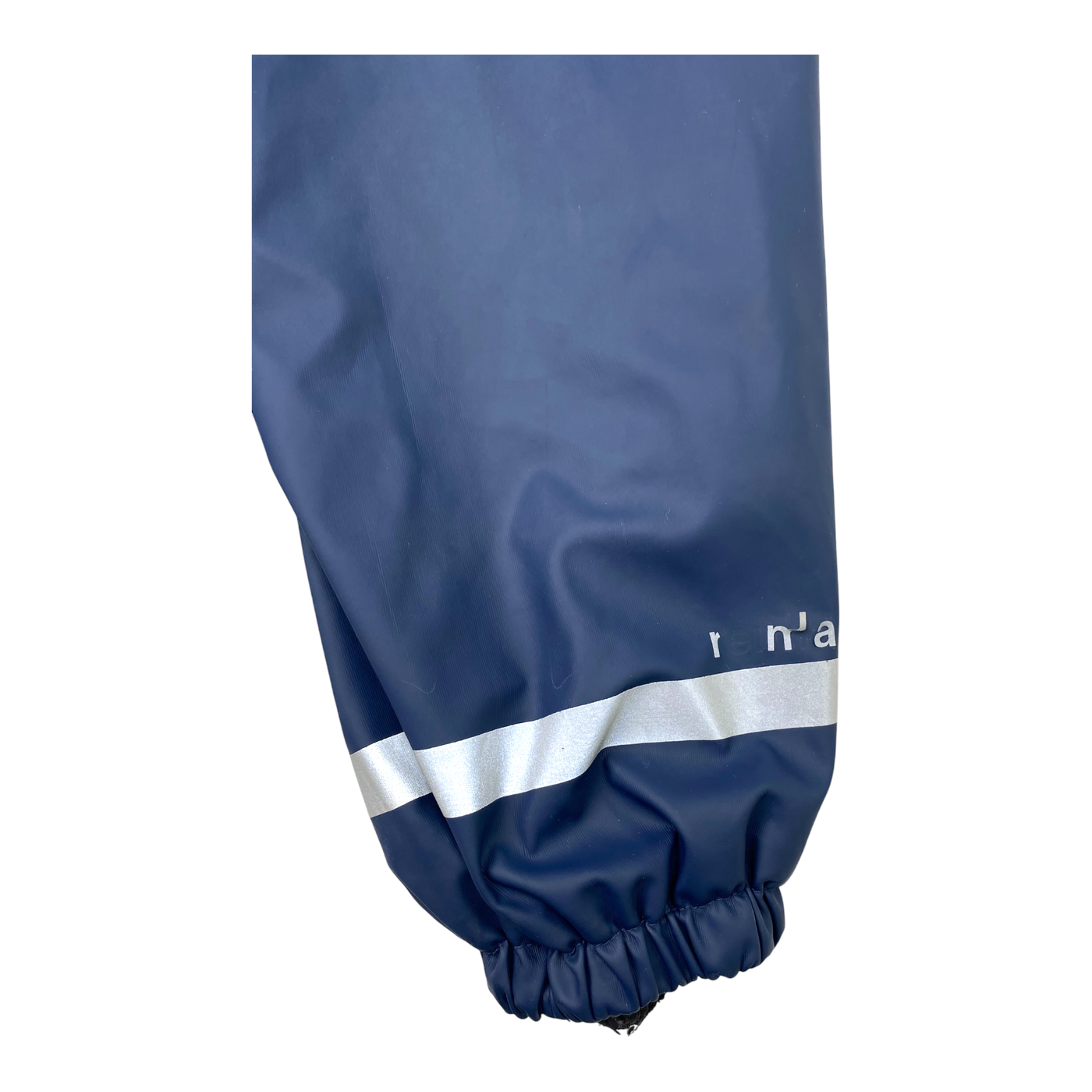 Reima joki rain overall, dark blue | 116cm