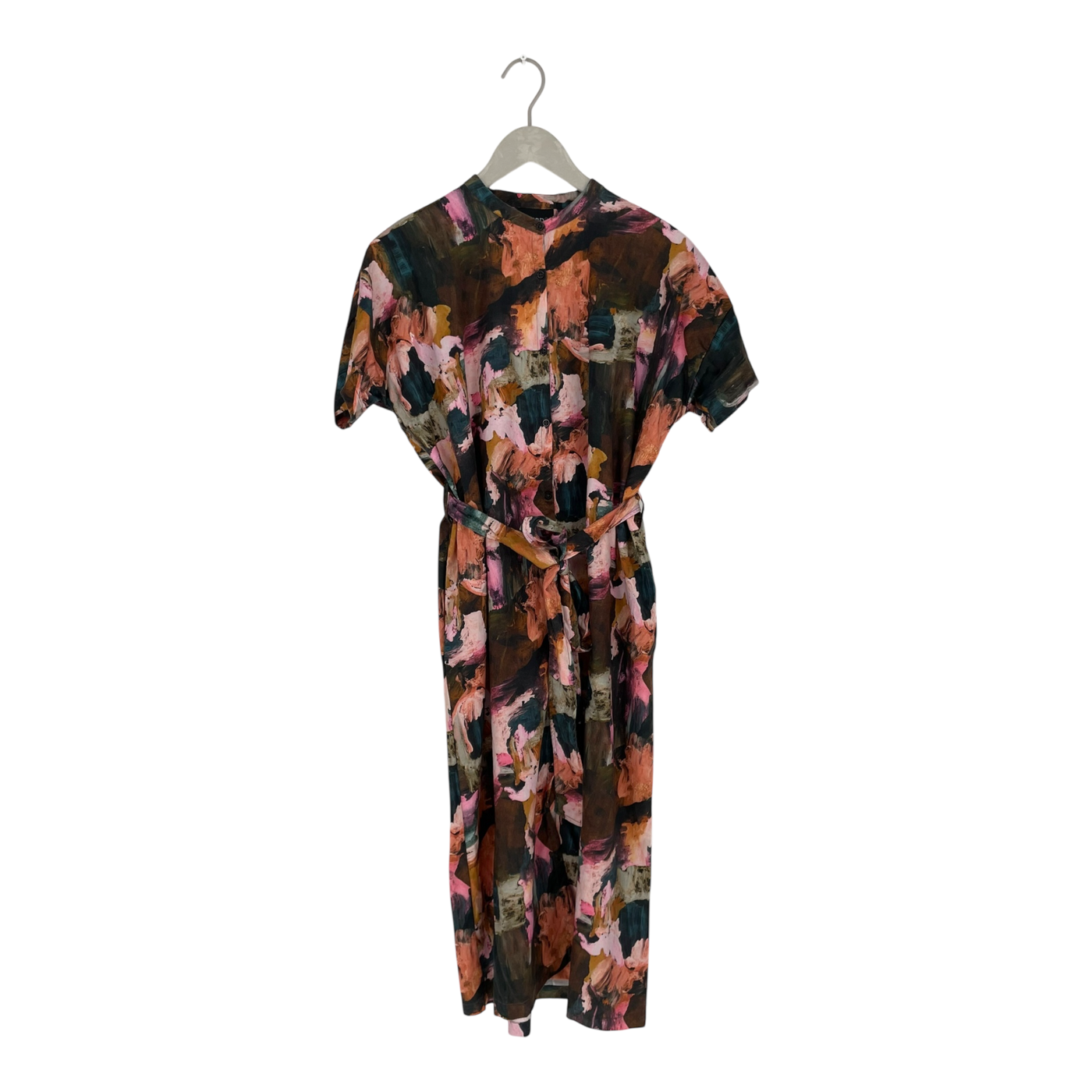 Aarre melina dress, watercolor | woman S