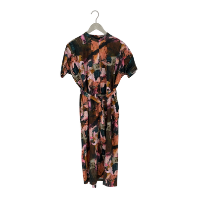 Aarre melina dress, watercolor | woman S