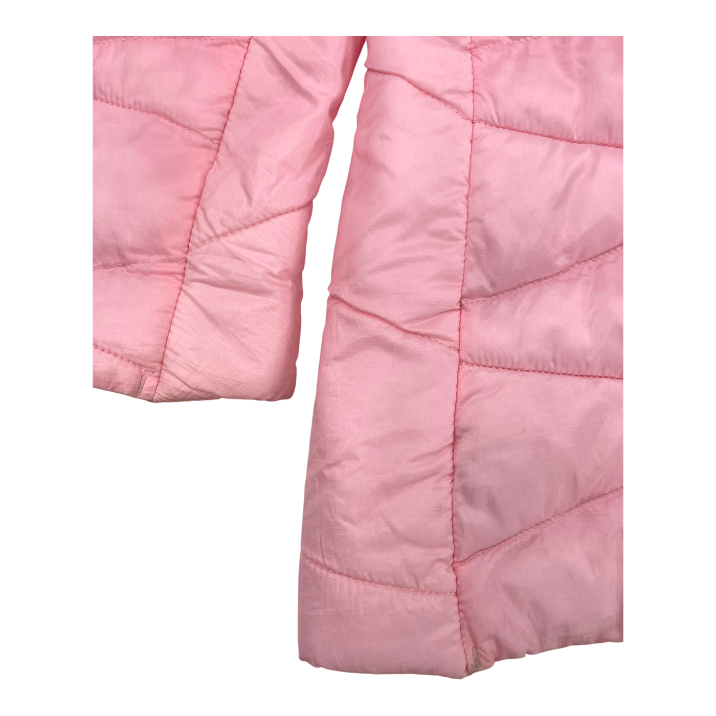 Reima uuteen jacket, light pink | 122cm