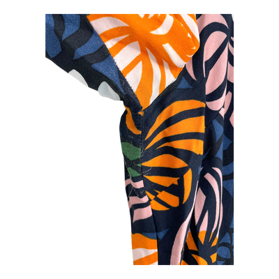Marimekko amalia shirt, multicolor | woman 44
