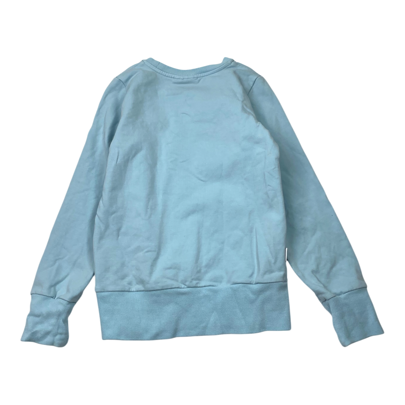 Gugguu sweatshirt, animal embroidery | 128cm