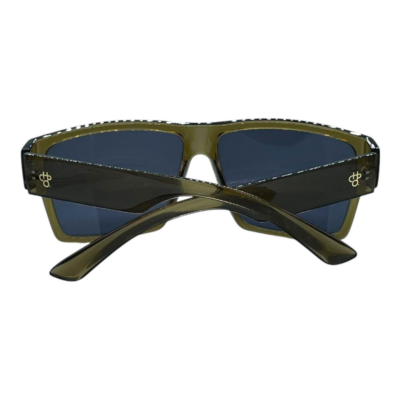 CHPO miguel sunglasses, silver