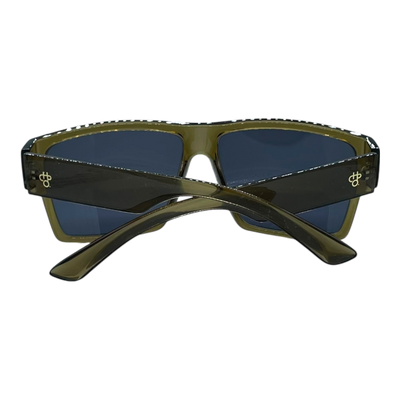 CHPO miguel sunglasses, silver