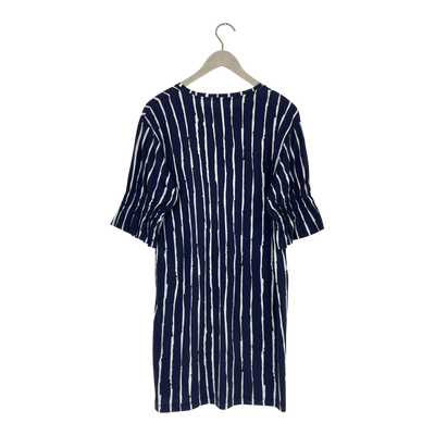 Marimekko jamesia dress, räkky | woman S