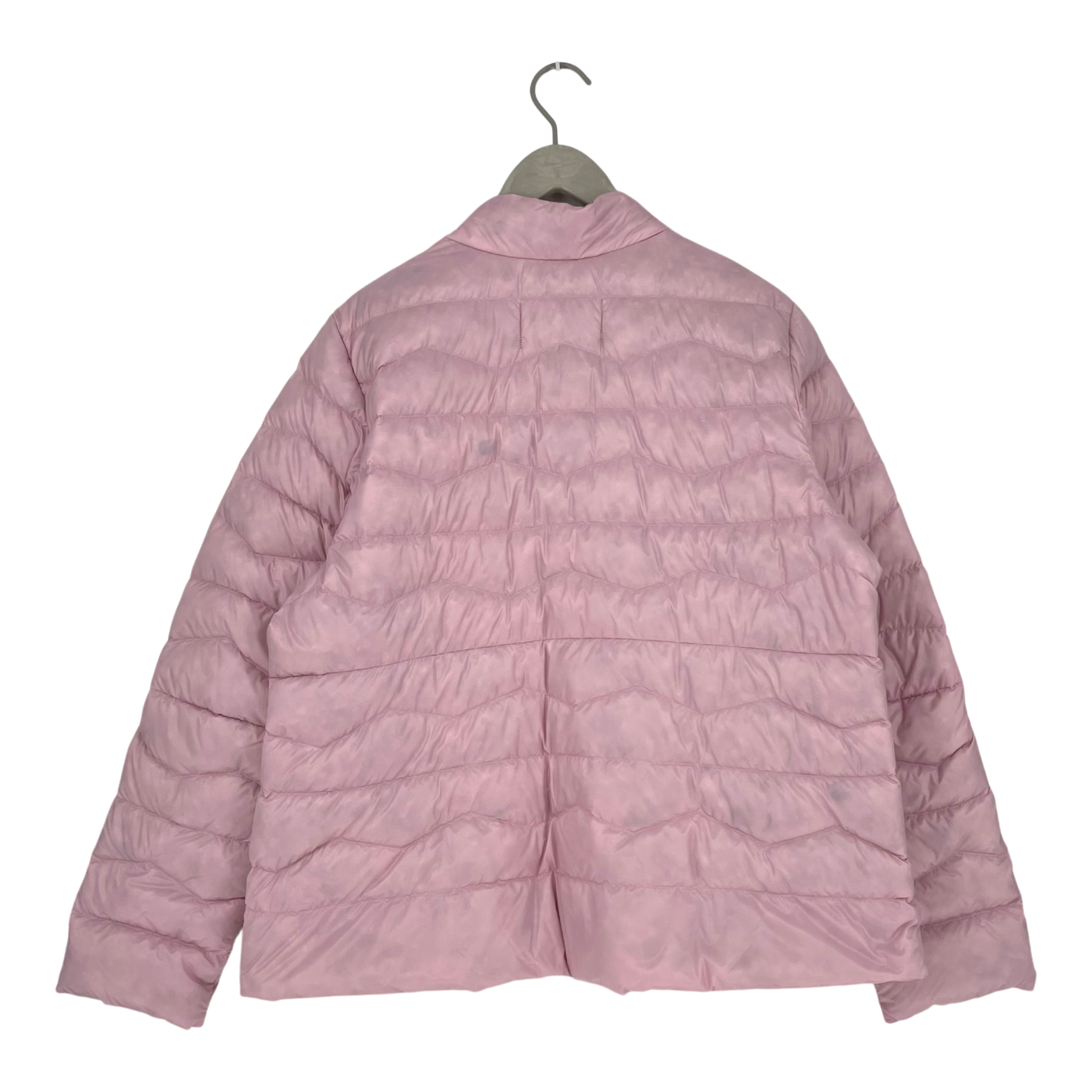 Joutsen lootus jacket, pink | woman XL