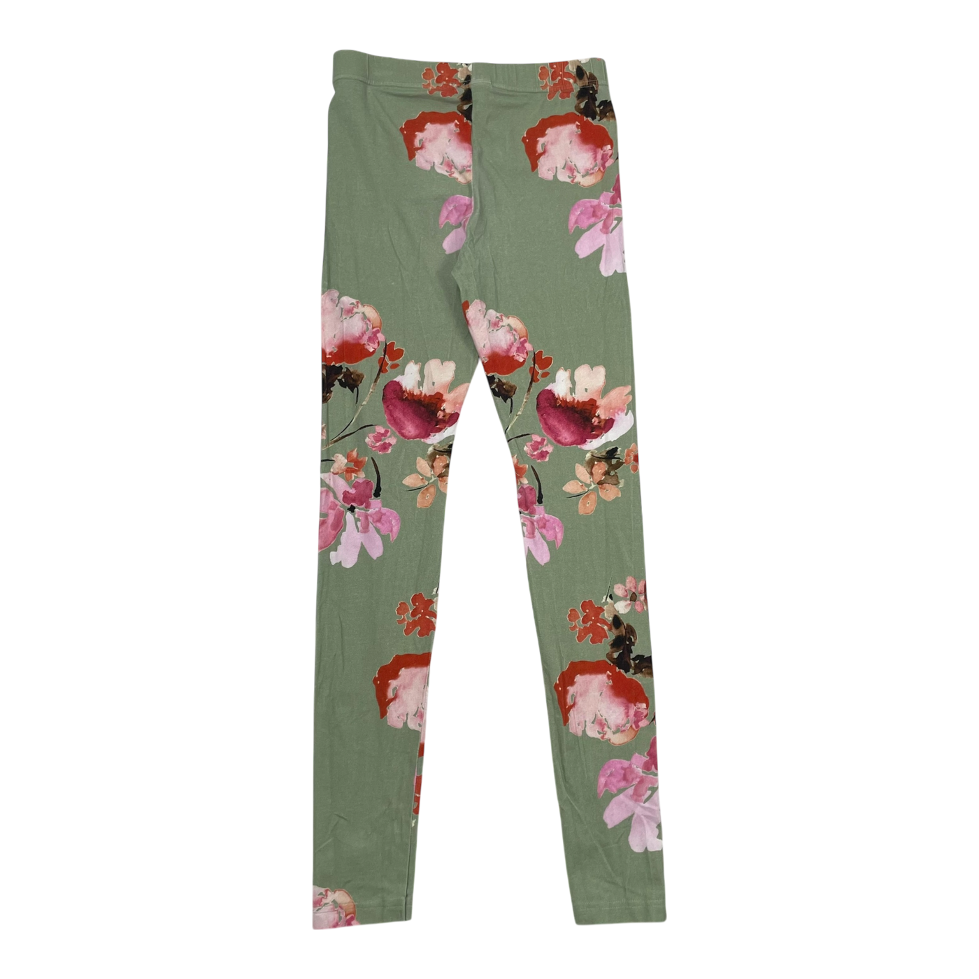 Kaiko leggings, cherry blossom | 146/152cm