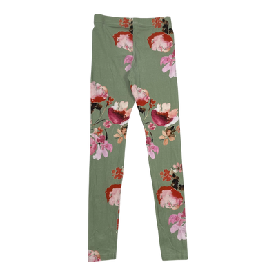 Kaiko leggings, cherry blossom | 146/152cm