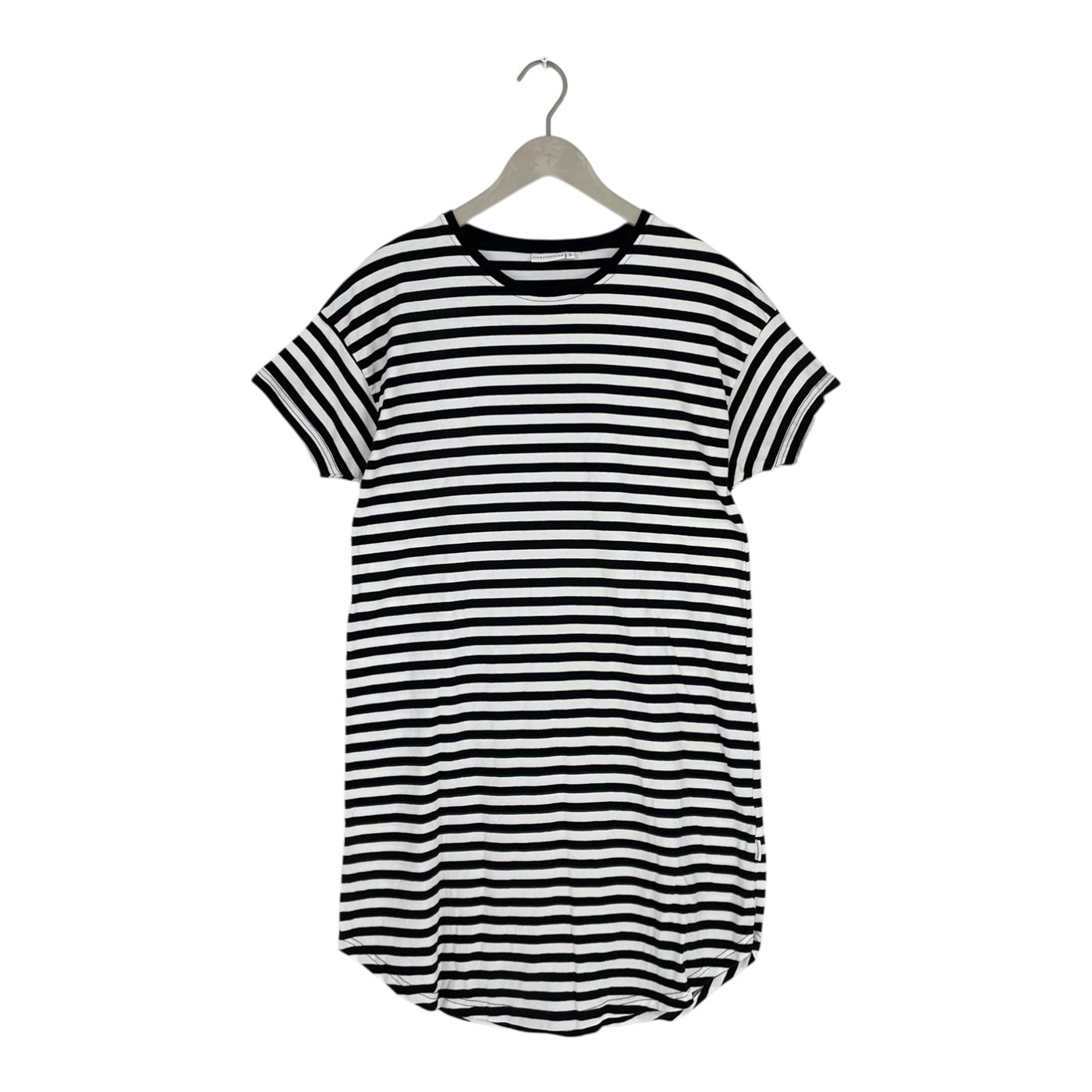 Riva Clothing muisto t-shirt dress, stripes | woman S