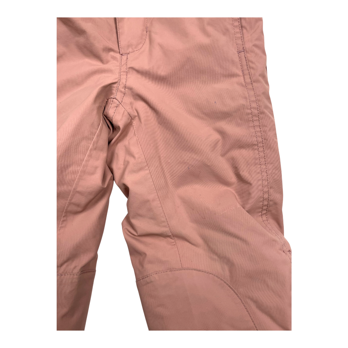 Mini A Ture snow pants, dusty rose | 92cm