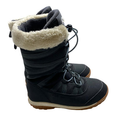 Reima samojedi winter boots, black | 29