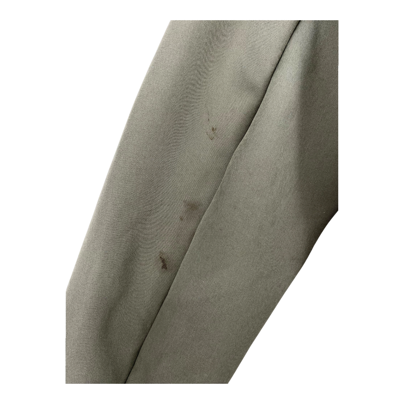 Reima nurmes softshell overall, moss green | 122cm