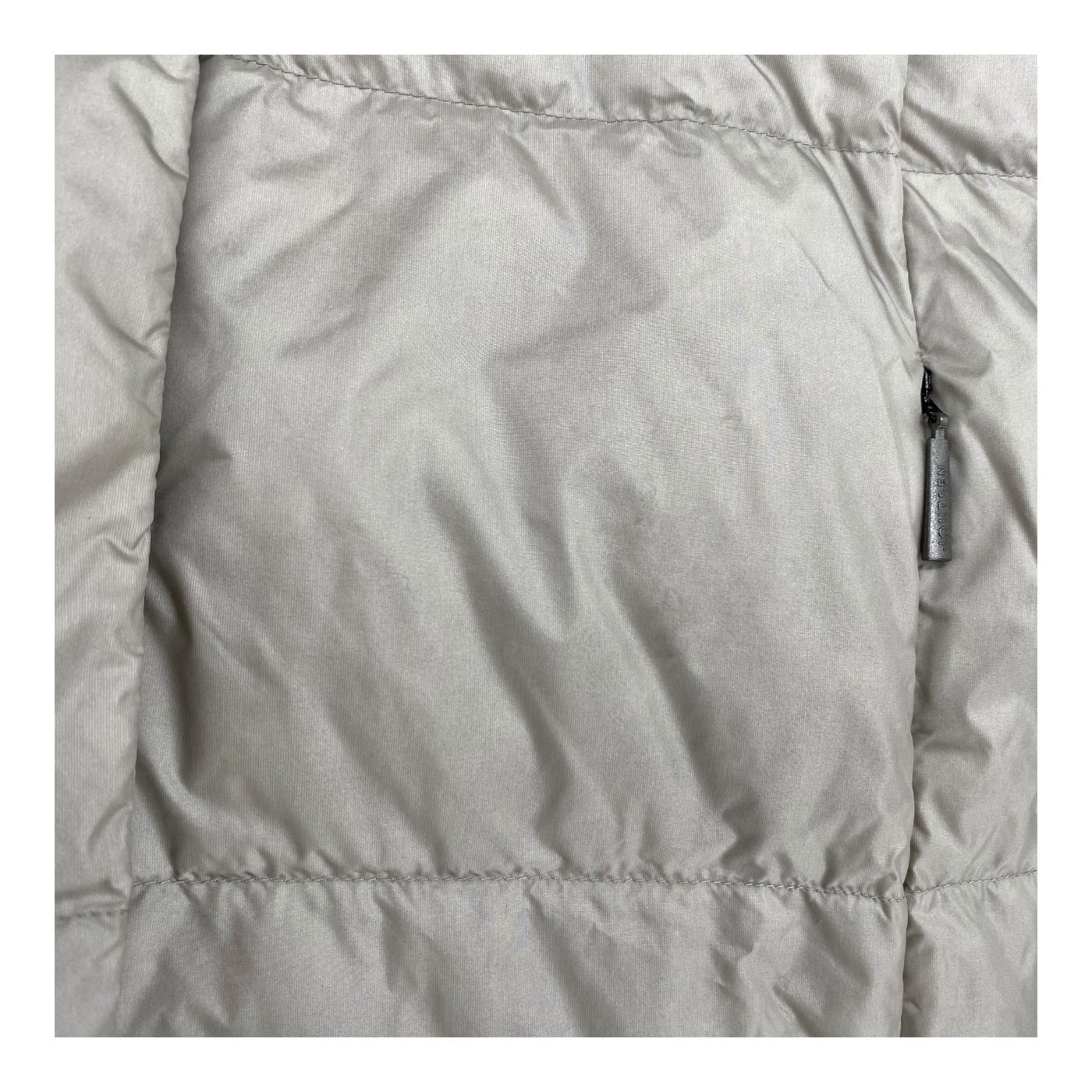 Joutsen alma down jacket, almond | woman XL